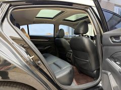 Nissan Teana 2021 2.0L XL Comfort - ფოტო 12