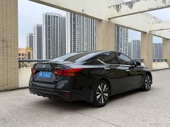 Nissan Teana 2021 2.0L XL Comfort - ფოტო 13