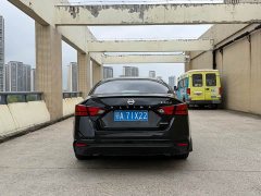 Nissan Teana 2021 2.0L XL Comfort - ფოტო 14