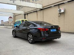 Nissan Teana 2021 2.0L XL Comfort - ფოტო 15