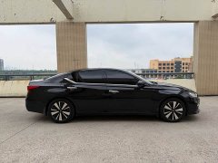 Nissan Teana 2021 2.0L XL Comfort - ფოტო 16