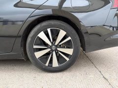 Nissan Teana 2021 2.0L XL Comfort - ფოტო 17
