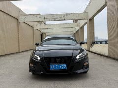 Nissan Teana 2021 2.0L XL Comfort - ფოტო 2