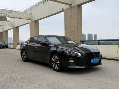 Nissan Teana 2021 2.0L XL Comfort - ფოტო 3
