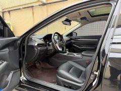 Nissan Teana 2021 2.0L XL Comfort - ფოტო 4