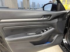 Nissan Teana 2021 2.0L XL Comfort - ფოტო 5