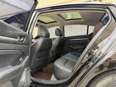 Nissan Teana 2021 2.0L XL Comfort - ფოტო 6