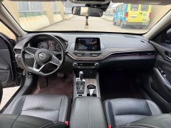 Nissan Teana 2021 2.0L XL Comfort - ფოტო 7
