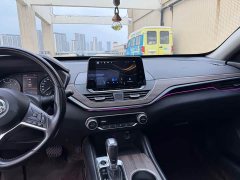 Nissan Teana 2021 2.0L XL Comfort - ფოტო 8