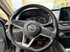 Nissan Teana 2021 2.0L XL Comfort - ფოტო 9