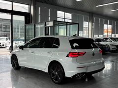 Volkswagen Golf 280TSI DSG R-Line Lite - ფოტო 12