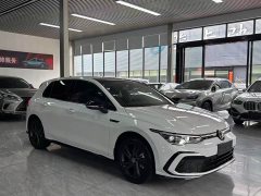 Volkswagen Golf 280TSI DSG R-Line Lite - ფოტო 4