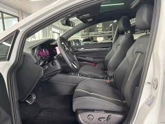 Volkswagen Golf 280TSI DSG R-Line Lite - ფოტო 5