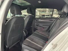 Volkswagen Golf 280TSI DSG R-Line Lite - ფოტო 6