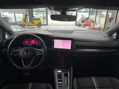 Volkswagen Golf 280TSI DSG R-Line Lite - ფოტო 7