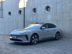 NIO ET5 2022 75kWh - ფოტო 1