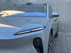 NIO ET5 2022 75kWh - ფოტო 10