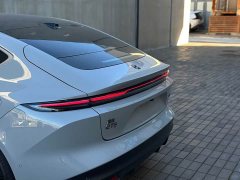 NIO ET5 2022 75kWh - ფოტო 11