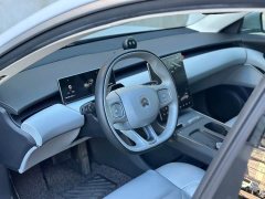 NIO ET5 2022 75kWh - ფოტო 12