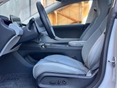 NIO ET5 2022 75kWh - ფოტო 14