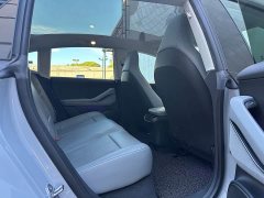 NIO ET5 2022 75kWh - ფოტო 16