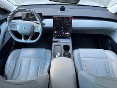 NIO ET5 2022 75kWh - ფოტო 18