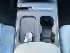 NIO ET5 2022 75kWh - ფოტო 20