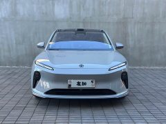 NIO ET5 2022 75kWh - ფოტო 3
