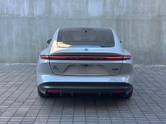 NIO ET5 2022 75kWh - ფოტო 5