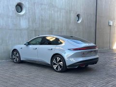 NIO ET5 2022 75kWh - ფოტო 6