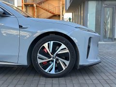 NIO ET5 2022 75kWh - ფოტო 8