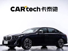 BMW 5 Series 530Li Luxury M Sport Package - ფოტო 1