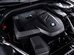 BMW 5 Series 530Li Luxury M Sport Package - ფოტო 13