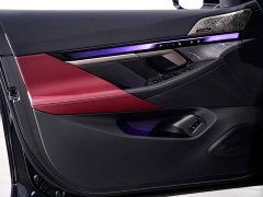 BMW 5 Series 530Li Luxury M Sport Package - ფოტო 17