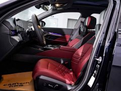 BMW 5 Series 530Li Luxury M Sport Package - ფოტო 18