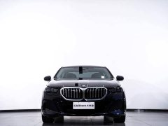 BMW 5 Series 530Li Luxury M Sport Package - ფოტო 3