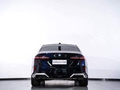 BMW 5 Series 530Li Luxury M Sport Package - ფოტო 7