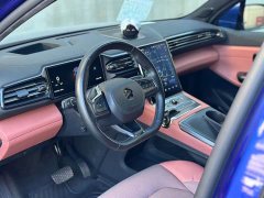 NIO EC6 2020 615KM Signature Edition - ფოტო 10