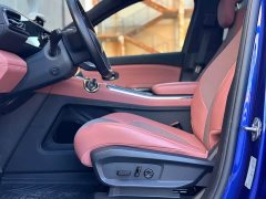 NIO EC6 2020 615KM Signature Edition - ფოტო 11