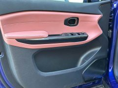 NIO EC6 2020 615KM Signature Edition - ფოტო 12
