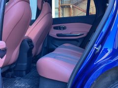 NIO EC6 2020 615KM Signature Edition - ფოტო 13