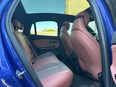 NIO EC6 2020 615KM Signature Edition - ფოტო 14