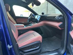 NIO EC6 2020 615KM Signature Edition - ფოტო 16