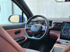 NIO EC6 2020 615KM Signature Edition - ფოტო 18