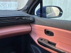 NIO EC6 2020 615KM Signature Edition - ფოტო 19