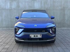NIO EC6 2020 615KM Signature Edition - ფოტო 2