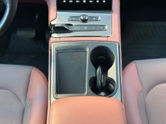 NIO EC6 2020 615KM Signature Edition - ფოტო 20