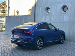NIO EC6 2020 615KM Signature Edition - ფოტო 4
