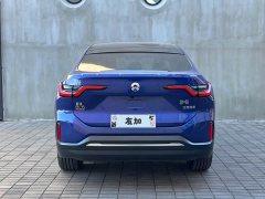 NIO EC6 2020 615KM Signature Edition - ფოტო 5