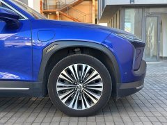 NIO EC6 2020 615KM Signature Edition - ფოტო 8